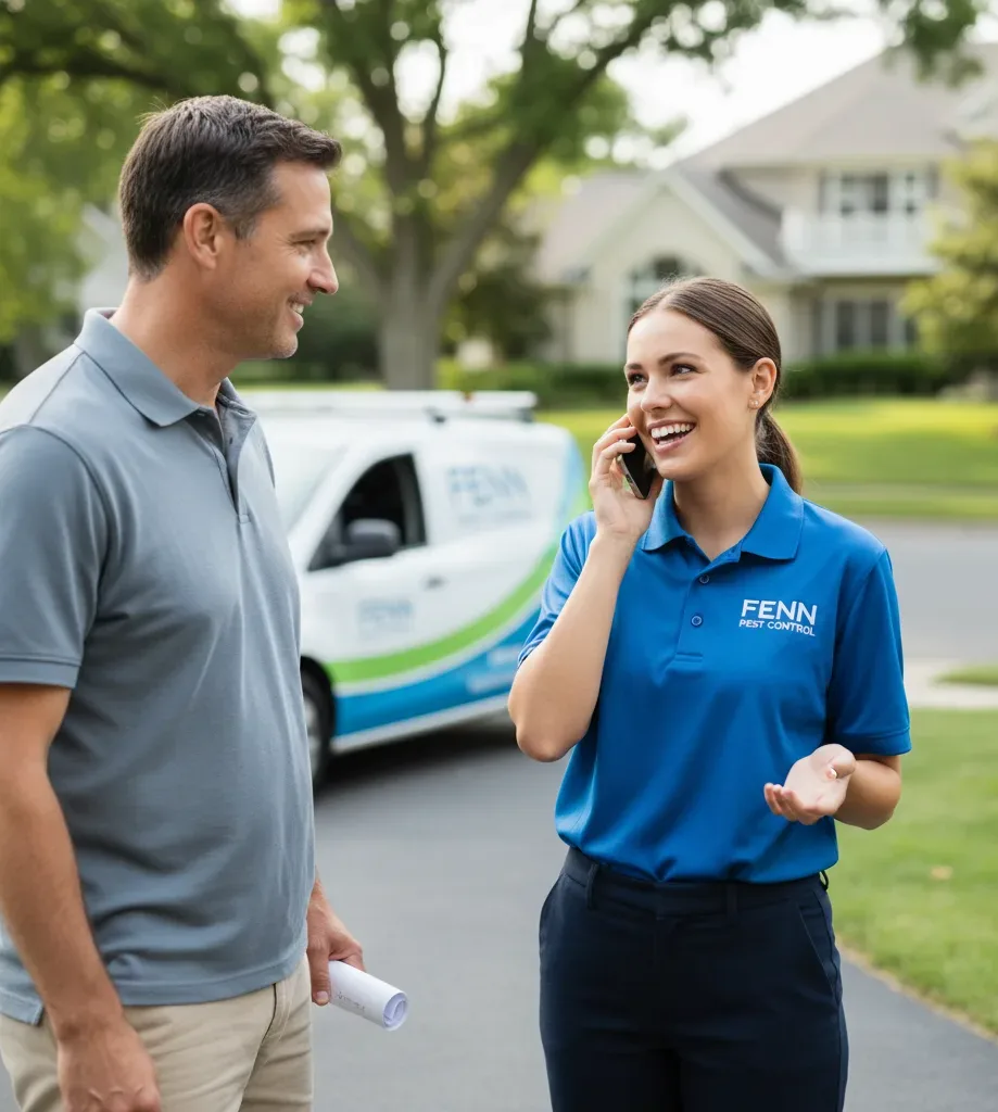 Bed Bug Extermination in Chatham, VA