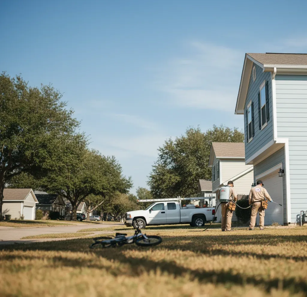 Bed Bug Extermination in Chatham, VA